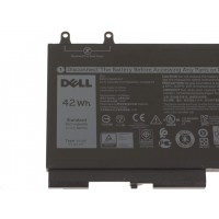 Dell Latitude 5510 42Wh Original Laptop Battery