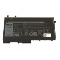 Dell R8D7N 51Wh 3-Cell Original Laptop Battery