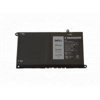 Dell Inspiron 15 (5510) P106F001 54Wh 15V 4-Cell Rechargeable Li-ion Original Laptop Battery - V6W33