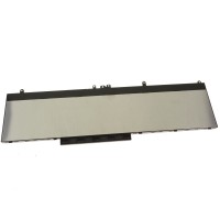 Dell WJ5R2 84Wh 11.4V 6-Cell Li-ion Original Laptop Battery 