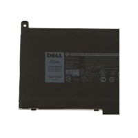 Dell Latitude 7390 60Wh 4-Cell Original Laptop Battery - F3YGT