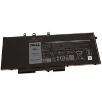 Dell LATITUDE 5490 4-Cell Original Lithium ion Laptop Battery