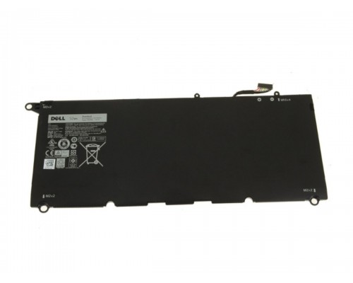 Dell XPS 13 (9343) 52Wh 7.4V Standard Rechargeable OEM Original Laptop Battery - JD25G