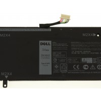 Dell LATITUDE 13 (7370) 34wh Original Laptop Battery