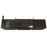 Dell Precision 17 5750 97Wh 11.4V 6-Cell Li-ion Original Laptop Battery 