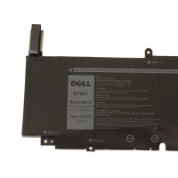 Dell Precision 17 5750 97Wh 11.4V 6-Cell Li-ion Original Laptop Battery 