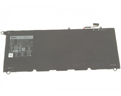 Dell TP1GT 60Wh 4-Cell Original Laptop Battery for Dell XPS 13 9360