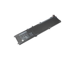 Dell XPS 15 (9560) P56F001 97Wh 11.4V 6-Cell Li-ion Original Laptop Battery - 6GTPY 