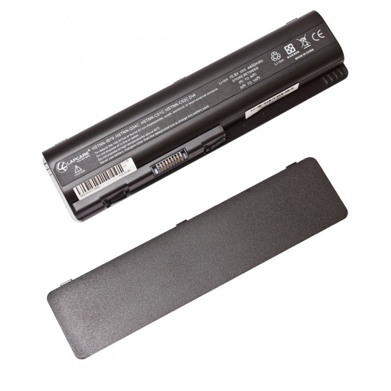 Lapcare HP Pavilion DV6-2159tx 6 Cell Replacement Laptop Battery 