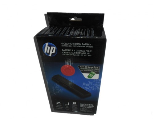 HP Pavilion HDX X16-1100 6 Cell Original Battery