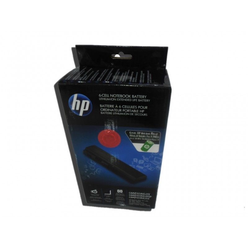 HP Pavilion HDX X16-1200 6 Cell Original Battery 