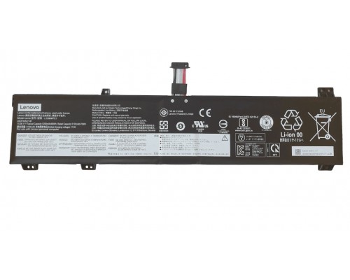Lenovo LEGION 5 15ARH05 60Wh Standard Rechargeable Li-ion OEM Original Laptop Battery - L19C4PC1 Lenovo LEGION 5 15ARH05 60Wh Standard Rechargeable Li-ion OEM Original Laptop Battery - L19C4PC1