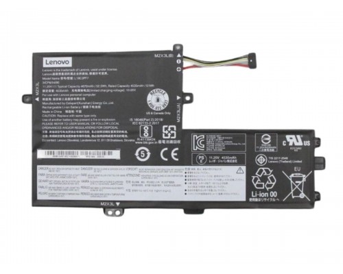 Lenovo 5B10T09094 3 Cell 52.5Wh 11.25V Li-ion Rechargeable Li-ion OEM Original Laptop Battery