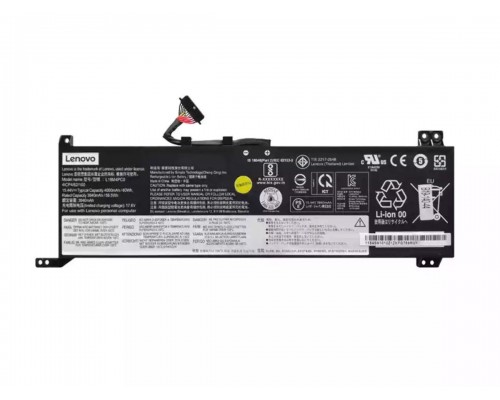 Lenovo LEGION 5 15IMH6 4-Cell 60Wh Standard Rechargeable Li-ion Original Laptop Battery - L19M4PC0