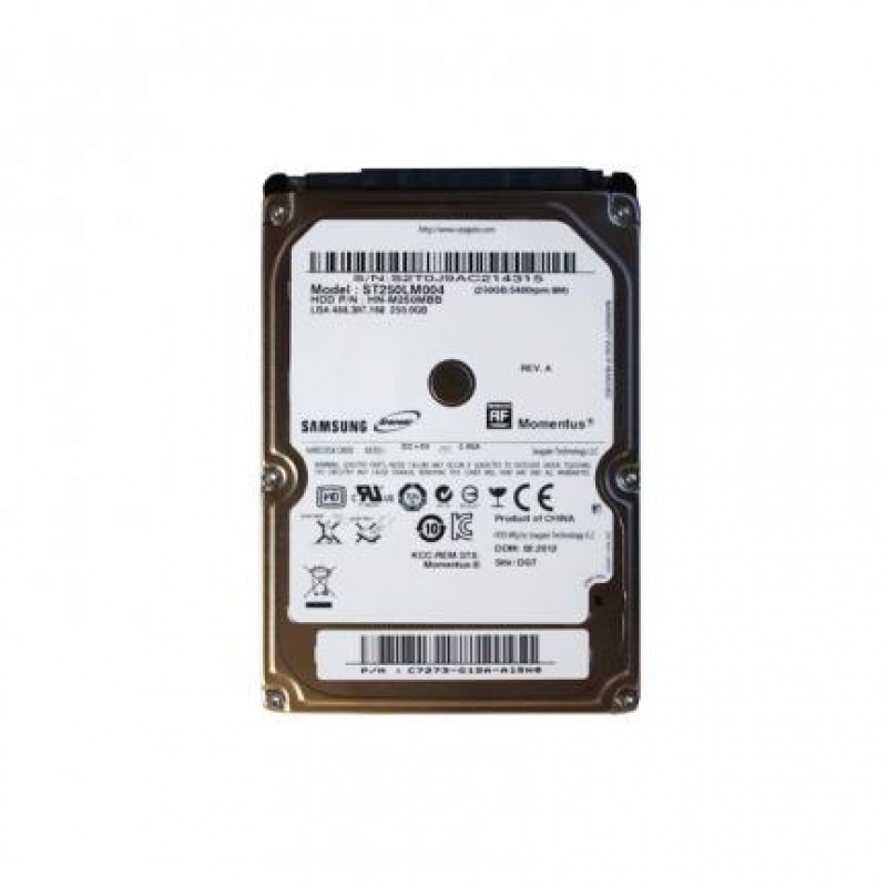 Seagate 160GB SATA Internal laptop Hard Disk Drive 