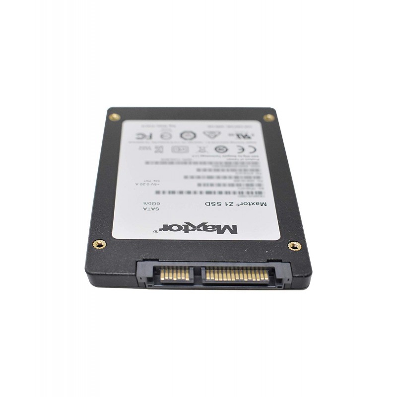 Dell Inspiron 15 (7560) P61F 480GB 2.5" Internal SSD Drive 