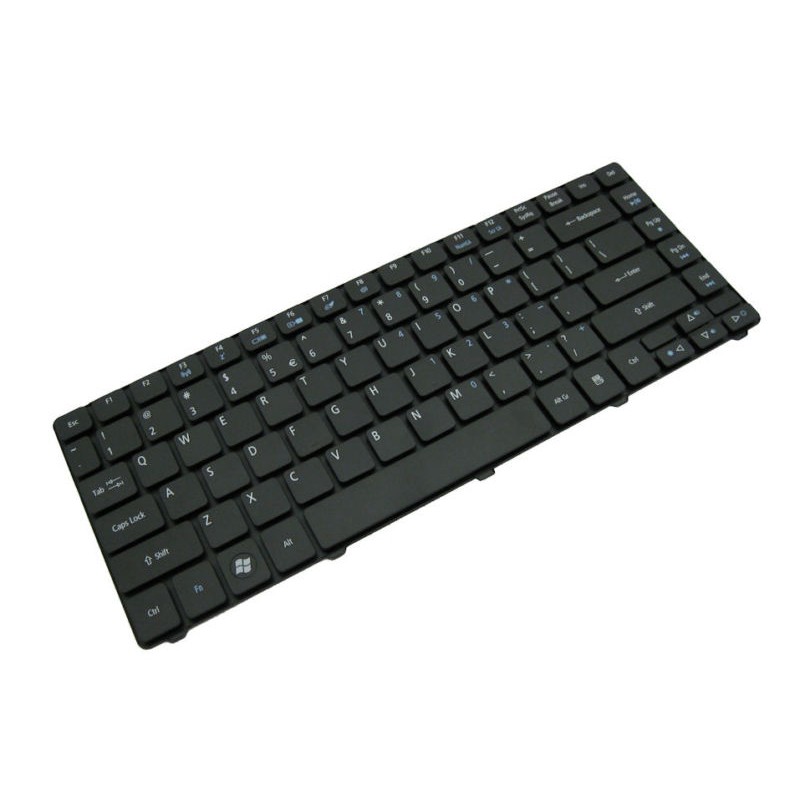 Acer Aspire 1810/ 1810T/ 1810TZ Laptop Keyboard 