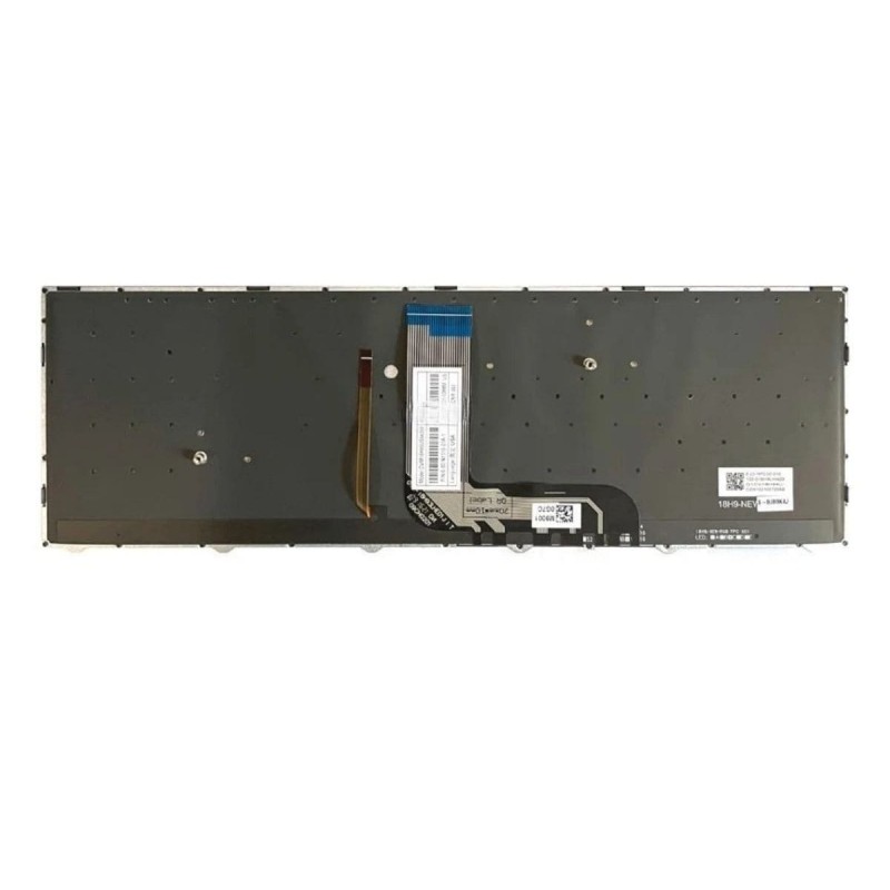 Acer Aspire Lite 15 AL15-41P Backlit Laptop Keyboard 