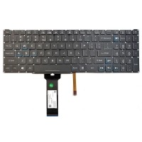 Acer Predator Helios 300 PH317-54 Backlit Laptop Keyboard Acer Predator Helios 300 PH317-54 Backlit Laptop Keyboard