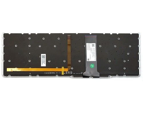 Acer Predator Helios 300 PH317-54 Backlit Laptop Keyboard