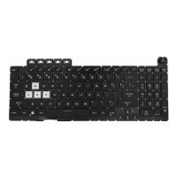 ASUS TUF Gaming A15 FA506IU Series RGB Backlit Laptop Keyboard ASUS TUF Gaming A15 FA506IU Series RGB Backlit Laptop Keyboard
