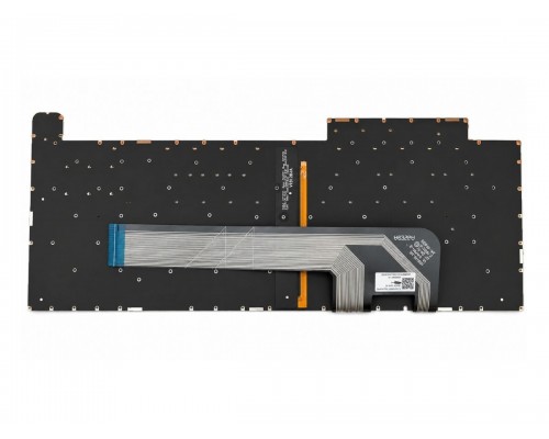 ASUS TUF Gaming A17 FA706 Series RGB Backlit Laptop Keyboard ASUS TUF Gaming A17 FA706 Series RGB Backlit Laptop Keyboard