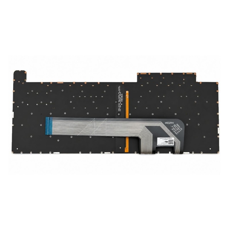 ASUS TUF Gaming A15 FA506IU Series RGB Backlit Laptop Keyboard ASUS TUF Gaming A15 FA506IU Series RGB Backlit Laptop Keyboard