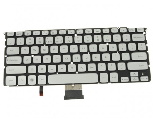 Dell XPS 15z L511z Backlit Laptop Keyboard - 0VK7HC, R22XN, XF4YC