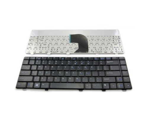 Dell VOSTRO 3500 Laptop Keyboard W12J7, NSK-DJF01, Y5VW1