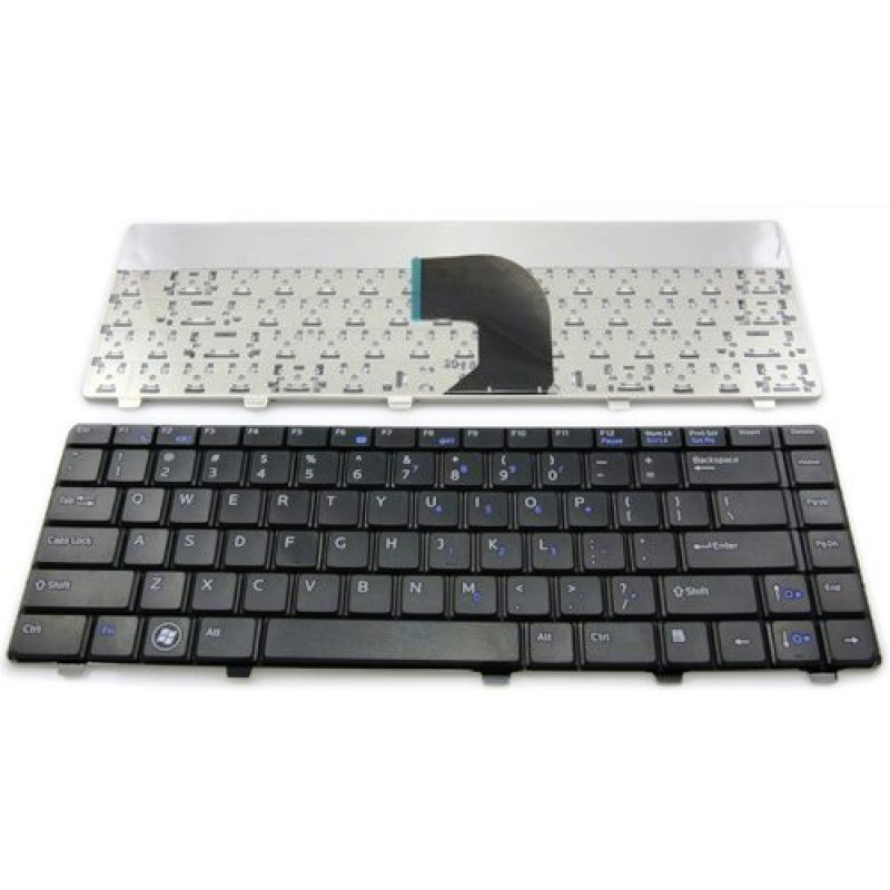 Dell Vostro 3500 Laptop Keyboard W12J7, NSK-DJF01, Y5VW1 