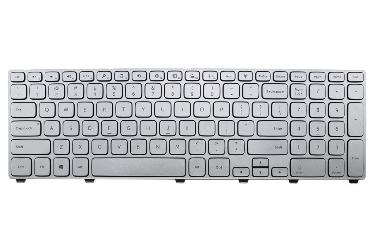 dell inspiron 17 3000 backlit keyboard