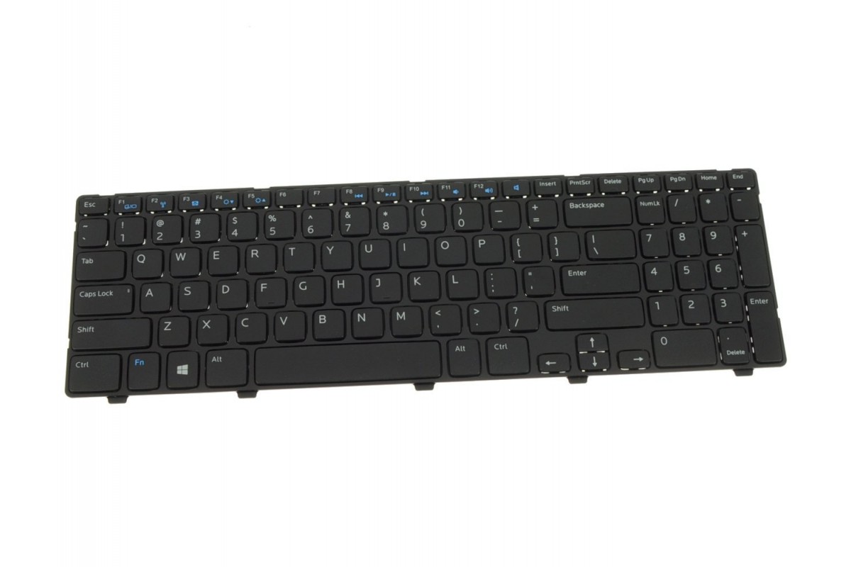 dell inspiron 15r 5521 keyboard price