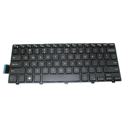 Dell LATITUDE 3480 Original Laptop Keyboard - 50X15