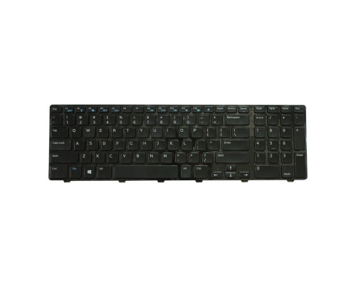 Dell Inspiron 17R (5737) Laptop Keyboard