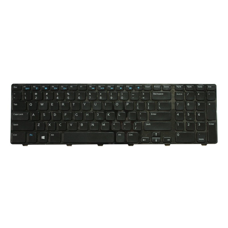 Dell Inspiron 17R (5737) Laptop Keyboard