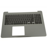 Dell Inspiron 15 (5567) Backlit Laptop Keyboard With Palmrest 