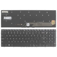 Dell Inspiron 15 (7566) Backlit Laptop Keyboard 