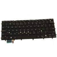 Dell XPS 13 (9360) Backlit Laptop Keyboard