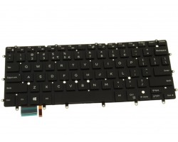 xps 13 9343 keyboard