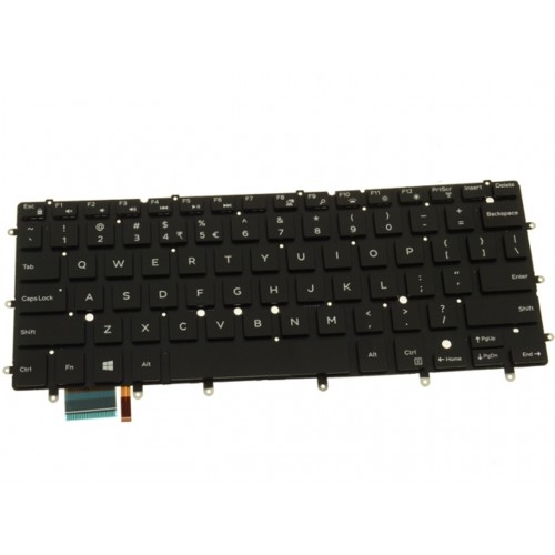 dell inspiron 15 7548 keyboard