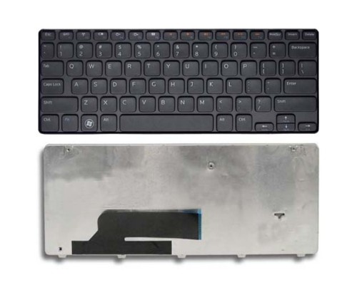 Dell Inspiron M101Z Laptop Keyboard