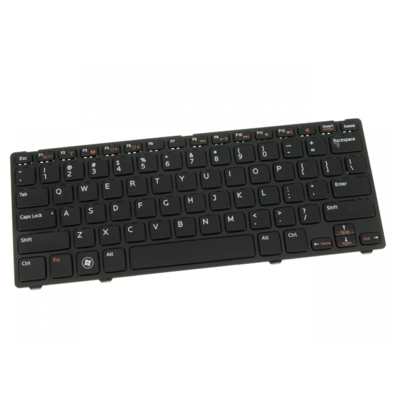 Dell Inspiron 13z (5323) Laptop Keyboard 