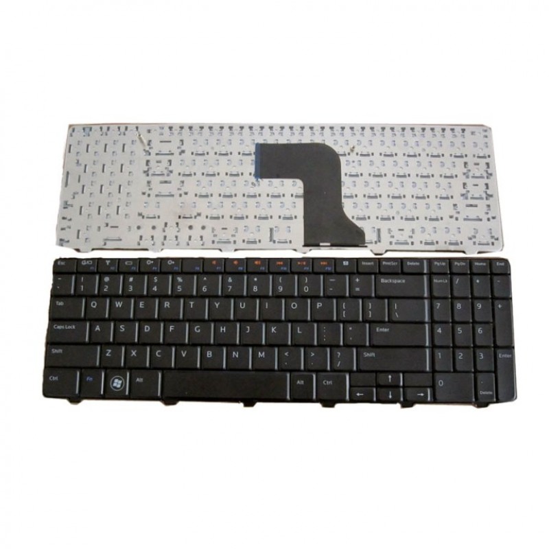 Dell Inspiron 15R M501R Laptop Keyboard 