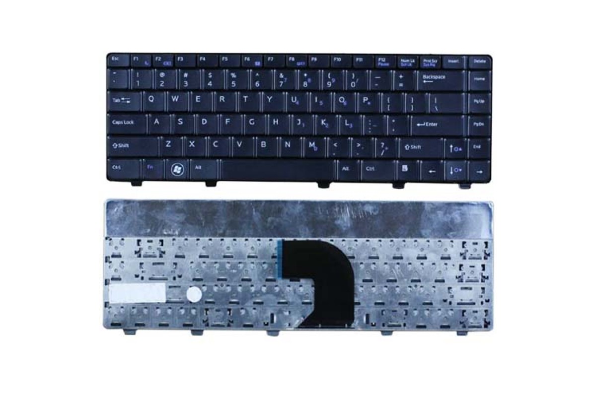 dell vostro 3400 keyboard