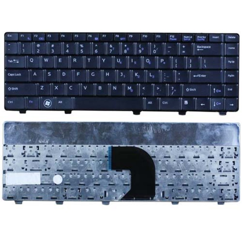 Dell Vostro 3300 3400 3500 Laptop Keyboard 
