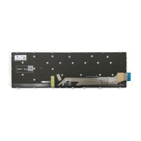 DELL G3-3779 Backlit Laptop Keyboard (Red)- US Layout