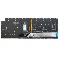 Dell Inspiron 14 (7415) Backlit Laptop Keyboard