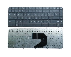 keyboard hp 431