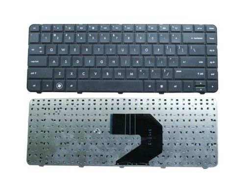 HP 430 431 630 631 635 636 Laptop Keyboard