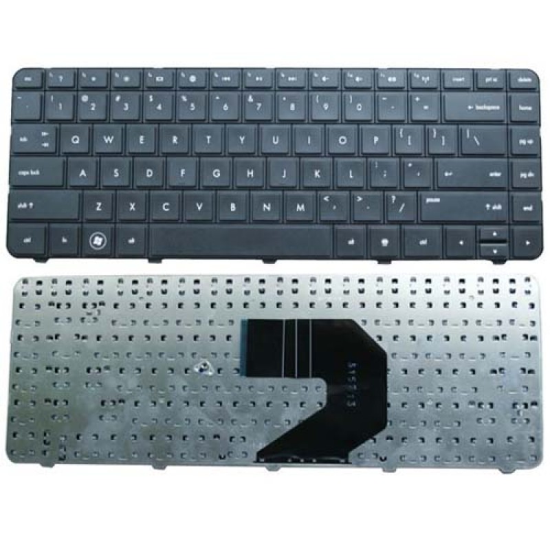 HP Pavilion G6 Series Laptop Keyboard 